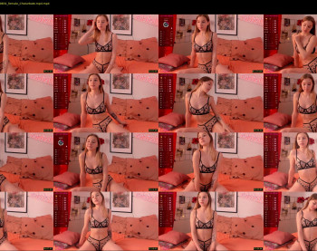 lesliefletcher — 9 minute Chaturbate couple cam show recording, 1080p, Nov 4, 2021