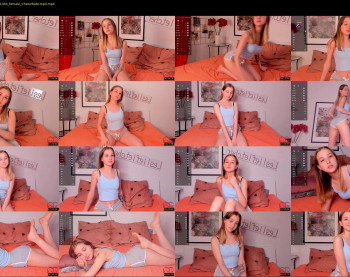 lesliefletcher — 53 minute Chaturbate couple cam show recording, 1080p, Nov 4, 2021
