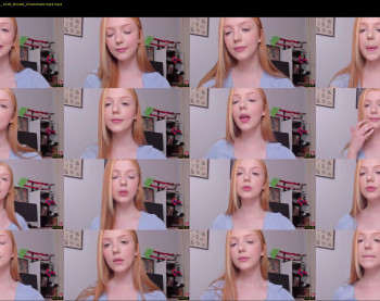 lil_pumpkinpie — 21 minute Chaturbate female cam show recording, 1080p, Nov 4, 2021