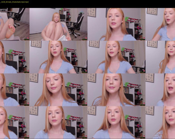 lil_pumpkinpie — 40 minute Chaturbate female cam show recording, 1080p, Nov 4, 2021