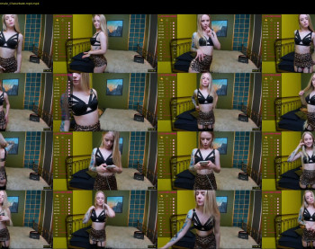 lili_01 — 27 minute Chaturbate female cam show recording, 1080p, Nov 4, 2021