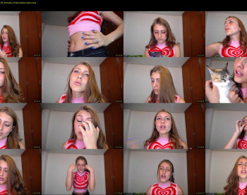 littlelaksmi — 87 minute Chaturbate female cam show recording, 720p, Nov 5, 2021