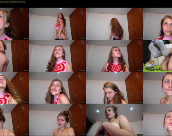 littlelaksmi — 87 minute Chaturbate female cam show recording, 720p, Nov 5, 2021