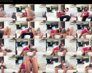 lucycums — 76 minute Chaturbate couple cam show recording, 1080p, Nov 4, 2021