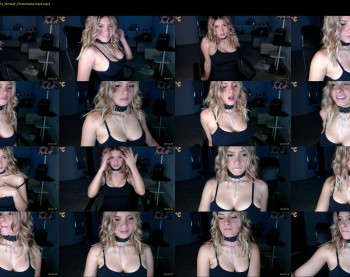 lulu_lopez — 52 minute Chaturbate female cam show recording, 1080p, Nov 5, 2021