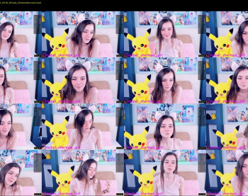mabelsherman — 38 minute Chaturbate couple cam show recording, 1080p, Nov 4, 2021