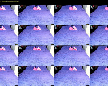 mackenziewolfe — 41 minute Chaturbate couple cam show recording, 1080p, Nov 4, 2021