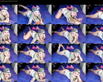 mackenziewolfe — 37 minute Chaturbate couple cam show recording, 1080p, Nov 4, 2021