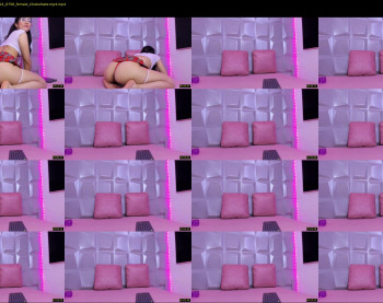 madison__evans — 55 minute Chaturbate female cam show recording, 1080p, Nov 4, 2021
