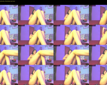 maeeve_ — 4 minute Chaturbate female cam show recording, 720p, Nov 5, 2021