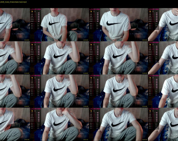 maestro3369 — 6 minute Chaturbate male cam show recording, 1080p, Nov 4, 2021