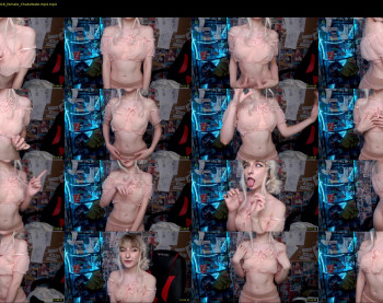 mana_rose — 29 minute Chaturbate female cam show recording, 1080p, Nov 4, 2021