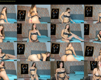 mara_storm — 77 minute Chaturbate female cam show recording, 1080p, Nov 5, 2021