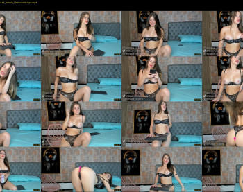 mara_storm — 63 minute Chaturbate female cam show recording, 1080p, Nov 5, 2021
