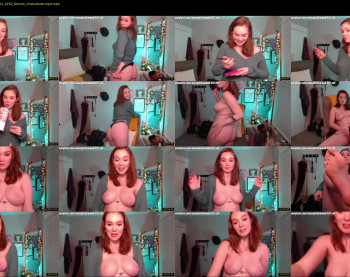 margotdiamond — 114 minute Chaturbate female cam show recording, 720p, Nov 5, 2021