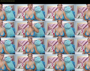 marilyn_rouse — 21 minute Chaturbate female cam show recording, 1080p, Nov 4, 2021