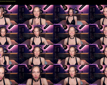 martajolie — 3 minute Chaturbate female cam show recording, 1080p, Nov 4, 2021