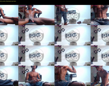 martin_killer — 70 minute Chaturbate male cam show recording, 1080p, Nov 4, 2021