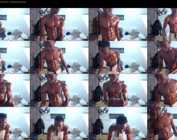 martin_killer — 8 minute Chaturbate male cam show recording, 1080p, Nov 4, 2021