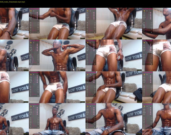 martin_killer — 7 minute Chaturbate male cam show recording, 1080p, Nov 4, 2021