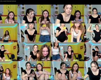 mary_marlow — 71 minute Chaturbate female cam show recording, 1080p, Nov 4, 2021
