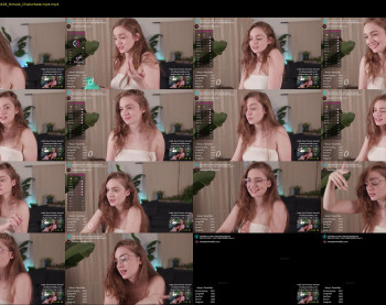 marymoody — 22 minute Chaturbate female cam show recording, 1080p, Nov 5, 2021