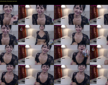 melissa_fane — 5 minute Chaturbate female cam show recording, 720p, Nov 4, 2021
