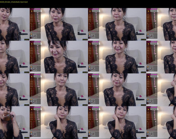 melissa_fane — 3 minute Chaturbate female cam show recording, 720p, Nov 5, 2021