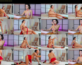 melissa_yo — 70 minute Chaturbate female cam show recording, 1080p, Nov 5, 2021