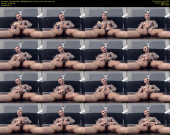 menbienn2017 — 10 minute Chaturbate male cam show recording, 480p, Nov 4, 2021