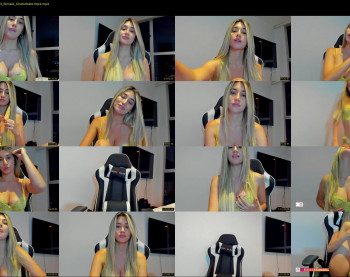 miaduval — 111 minute Chaturbate female cam show recording, 720p, Nov 5, 2021