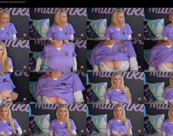 miakinkdd — 27 minute Chaturbate female cam show recording, 1080p, Nov 4, 2021