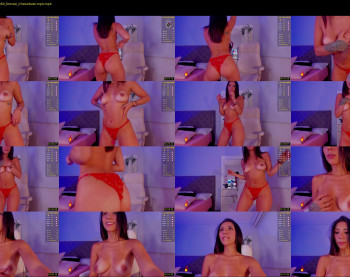 missflorida — 4 minute Chaturbate female cam show recording, 1080p, Nov 5, 2021