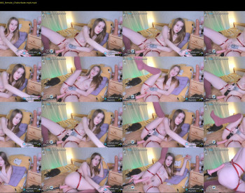 mjgreencat — 10 minute Chaturbate female cam show recording, 720p, Nov 4, 2021