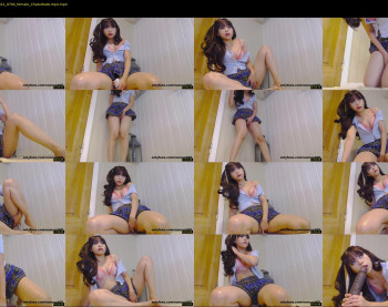 monstarnancy08 — 34 minute Chaturbate female cam show recording, 1080p, Nov 4, 2021