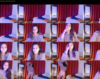mora_haze — 70 minute Chaturbate female cam show recording, 1080p, Nov 4, 2021