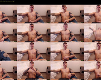 mr_longboy — 21 minute Chaturbate male cam show recording, 720p, Nov 4, 2021