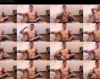 mr_longboy — 36 minute Chaturbate male cam show recording, 720p, Nov 4, 2021