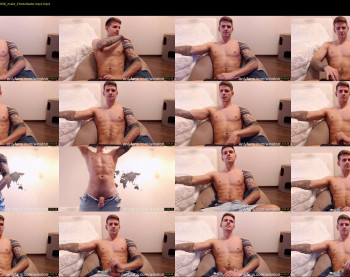 mr_longboy — 36 minute Chaturbate male cam show recording, 720p, Nov 4, 2021