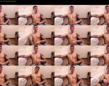 mr_longboy — 36 minute Chaturbate male cam show recording, 720p, Nov 4, 2021