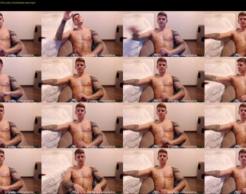 mr_longboy — 10 minute Chaturbate male cam show recording, 720p, Nov 4, 2021