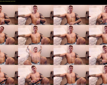 mr_longboy — 3 minute Chaturbate male cam show recording, 720p, Nov 4, 2021