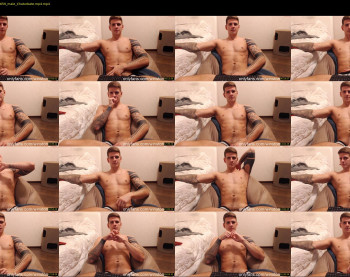 mr_longboy — 36 minute Chaturbate male cam show recording, 720p, Nov 4, 2021