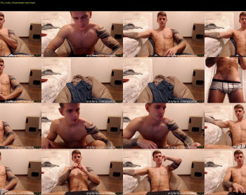 mr_longboy — 36 minute Chaturbate male cam show recording, 720p, Nov 4, 2021