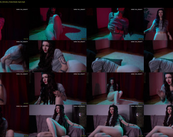ms_lorelei — 58 minute Chaturbate female cam show recording, 1080p, Nov 4, 2021