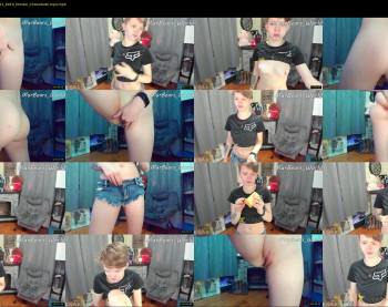 murbears_world — 79 minute Chaturbate female cam show recording, 1080p, Nov 5, 2021