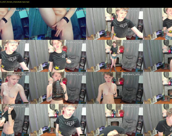 murbears_world — 75 minute Chaturbate female cam show recording, 1080p, Nov 5, 2021