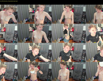 murbears_world — 73 minute Chaturbate female cam show recording, 1080p, Nov 5, 2021