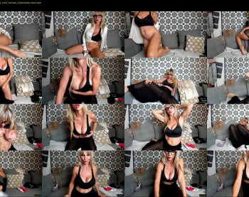 nadyabasinger — 38 minute Chaturbate female cam show recording, 1080p, Nov 4, 2021