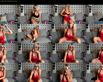 nadyabasinger — 20 minute Chaturbate female cam show recording, 1080p, Nov 4, 2021